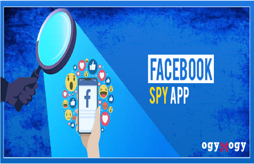 FaceBook Spy App
