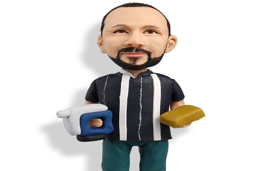 What custom bobbleheads do for your business