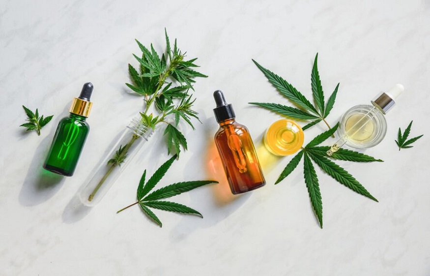 All You Require to Know Regarding CBD Oil
