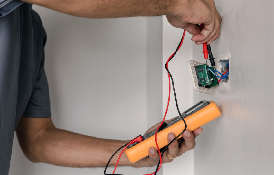 Electric Safety and Security Inspections as well as Why You Need Them