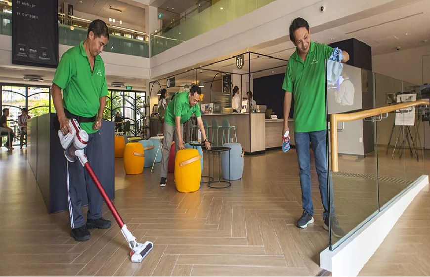 What Services do You Deserve from A Bond Cleaning Company?