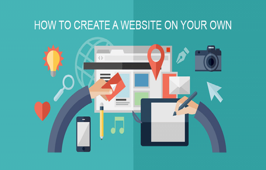 Developing Your Website