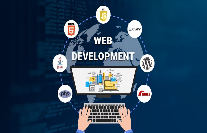 Right Web Development Course