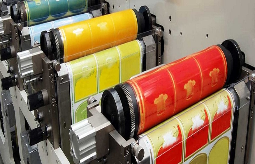 Shrink Sleeve Label Manufacturer