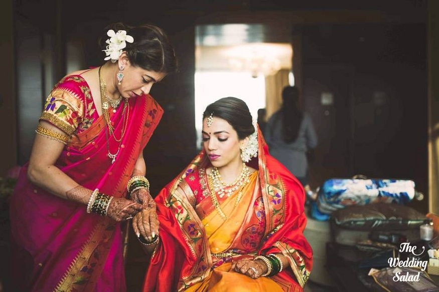 Silk Sarees for Wedding Ceremonies