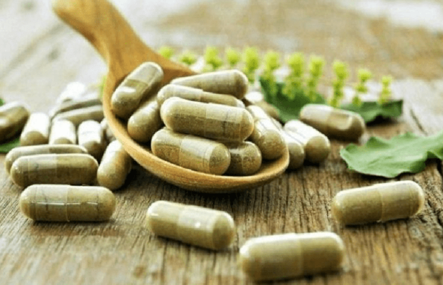 How CBD capsules