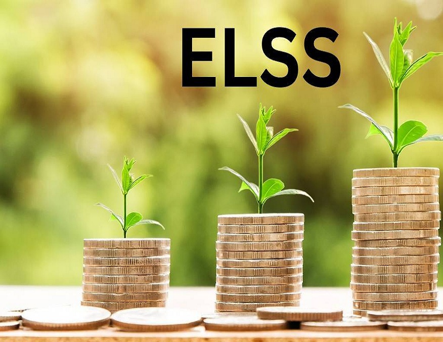invest in ELSS funds