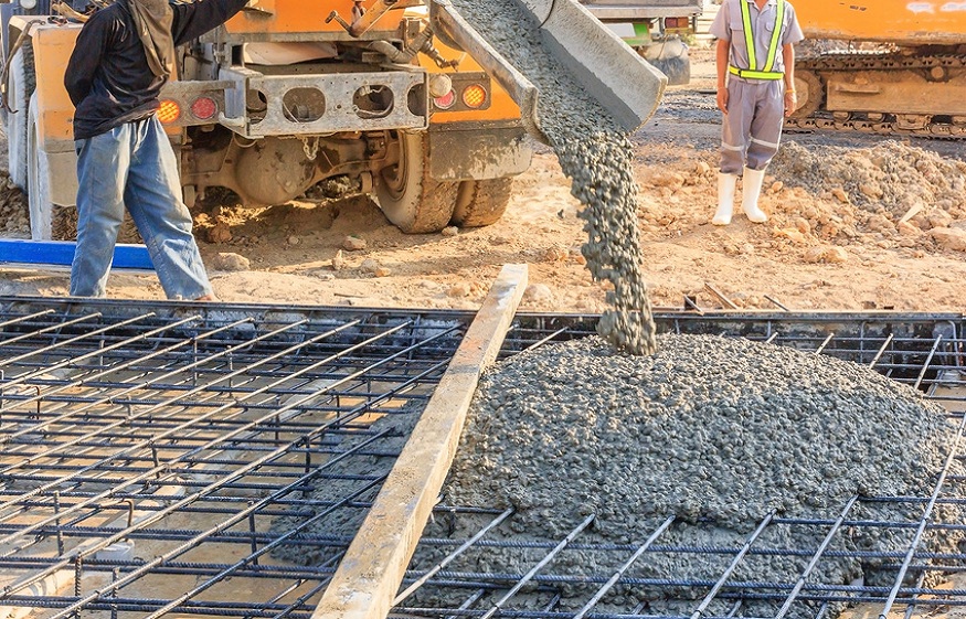 Expert Denver Concrete Contractors