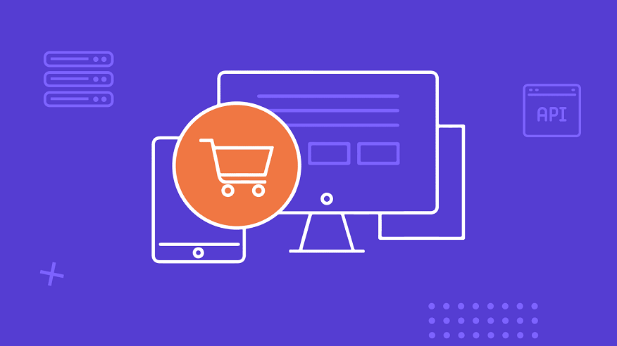 B2B eCommerce software