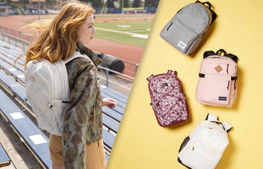 Backpacks are Essential for Students