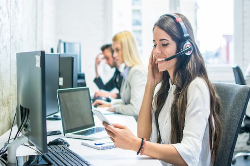 Virtual Assistant Service