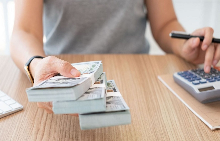 instant personal loan without income proof