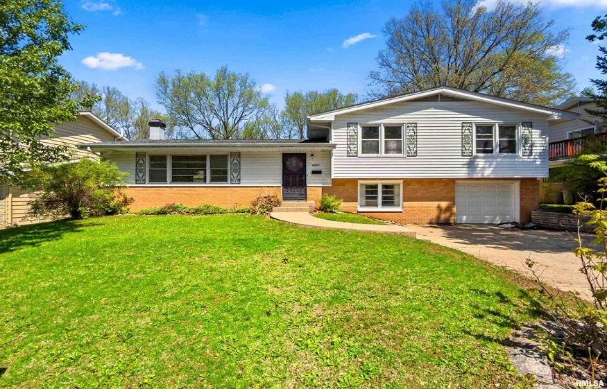 homes for sale in Peoria